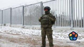 Полша ще работи с балтийските страни и Финландия за обща ограда по границата с Русия и Беларус