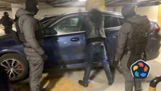 Отново в ареста: Задържани са заподозрени във финансови измами