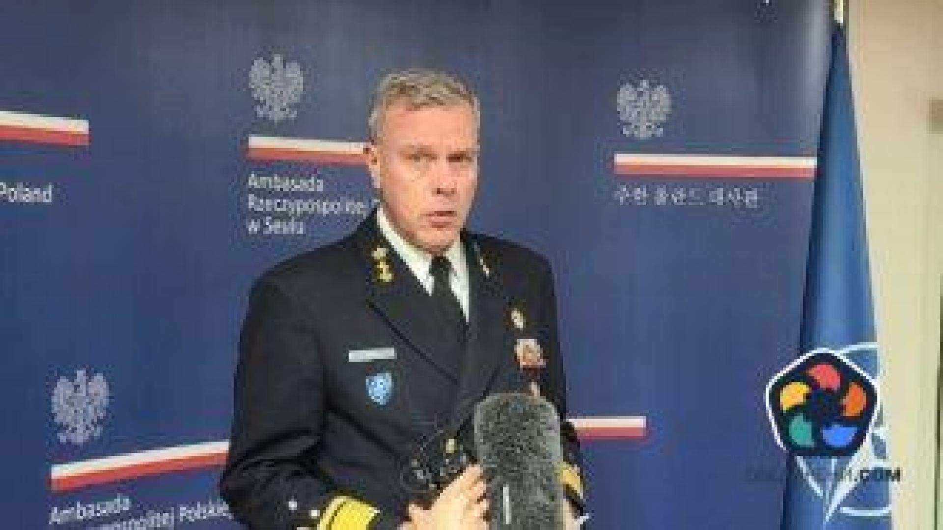 НАТО поема координацията на военната помощ за Украйна