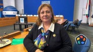 Петя Недкова: Нужен е стандарт за здравните специалисти и план за набавянето им
