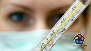 Видин е втората област в грипна епидемия