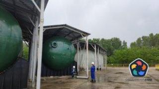 Украински депутати одобриха сделката за беленските реактори