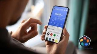 Българинът инвестира средно до 5200 евро през Revolut в 2024-а