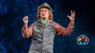 Министърът на културата ще играе безплатно в театъра за роли, договорени преди властта