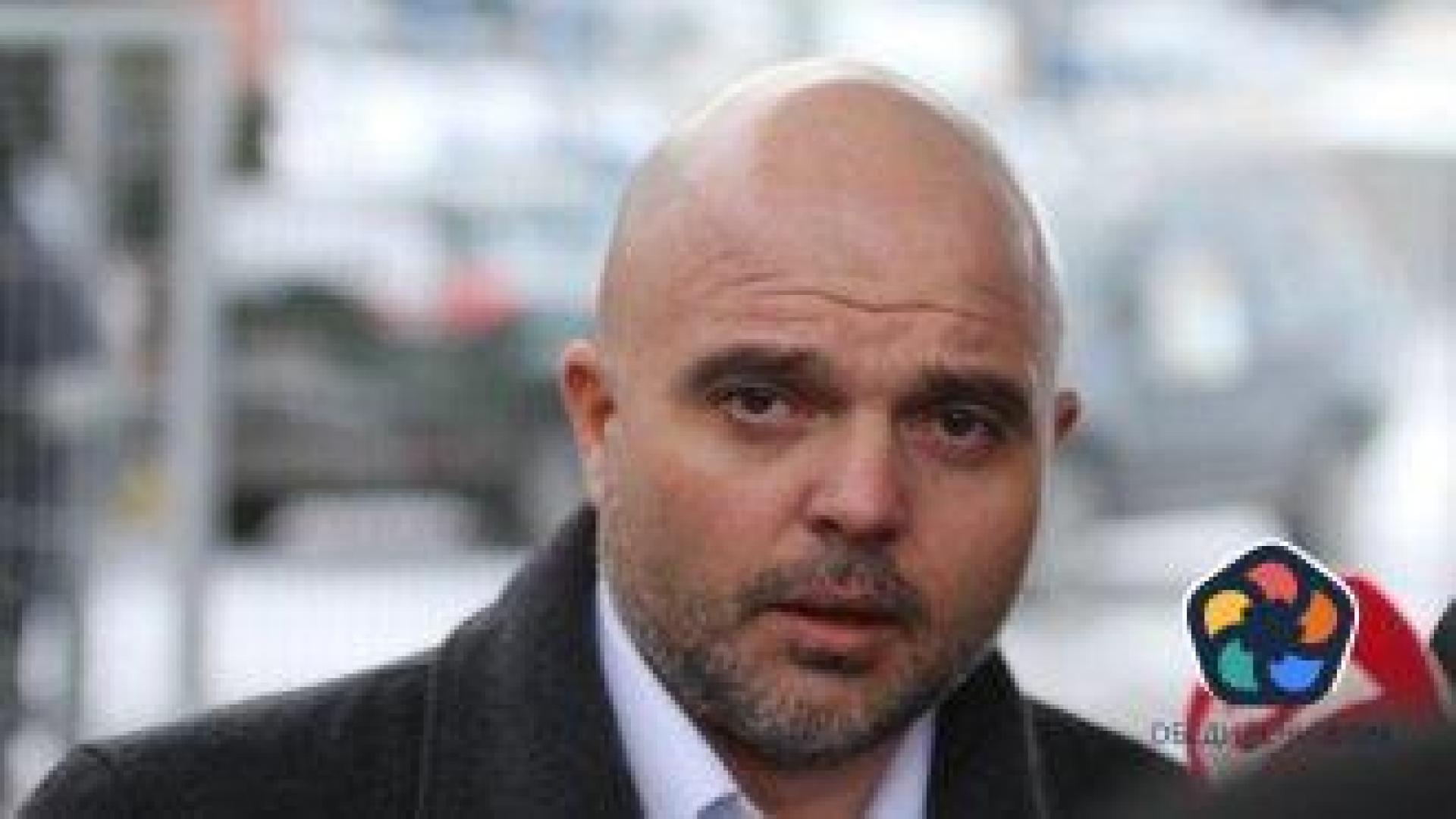 "Перфектна операция": Отстранен заради насилие МВР шеф оглави кабинета Даниел Митов