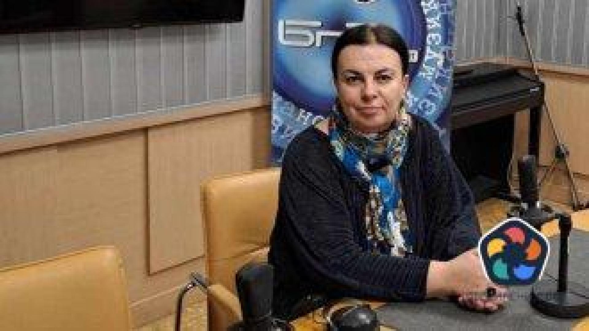 Мирослава Тодорова: Народното недоволство може да помете всички институции