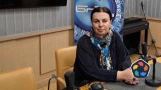 Мирослава Тодорова: Народното недоволство може да помете всички институции