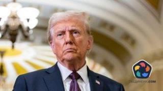 Според секретен доклад Тръмп смята да промени конституционния ред в САЩ