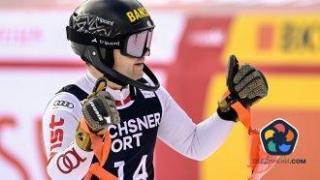 Алберт Попов затвори топ 10 на слалома във Венген