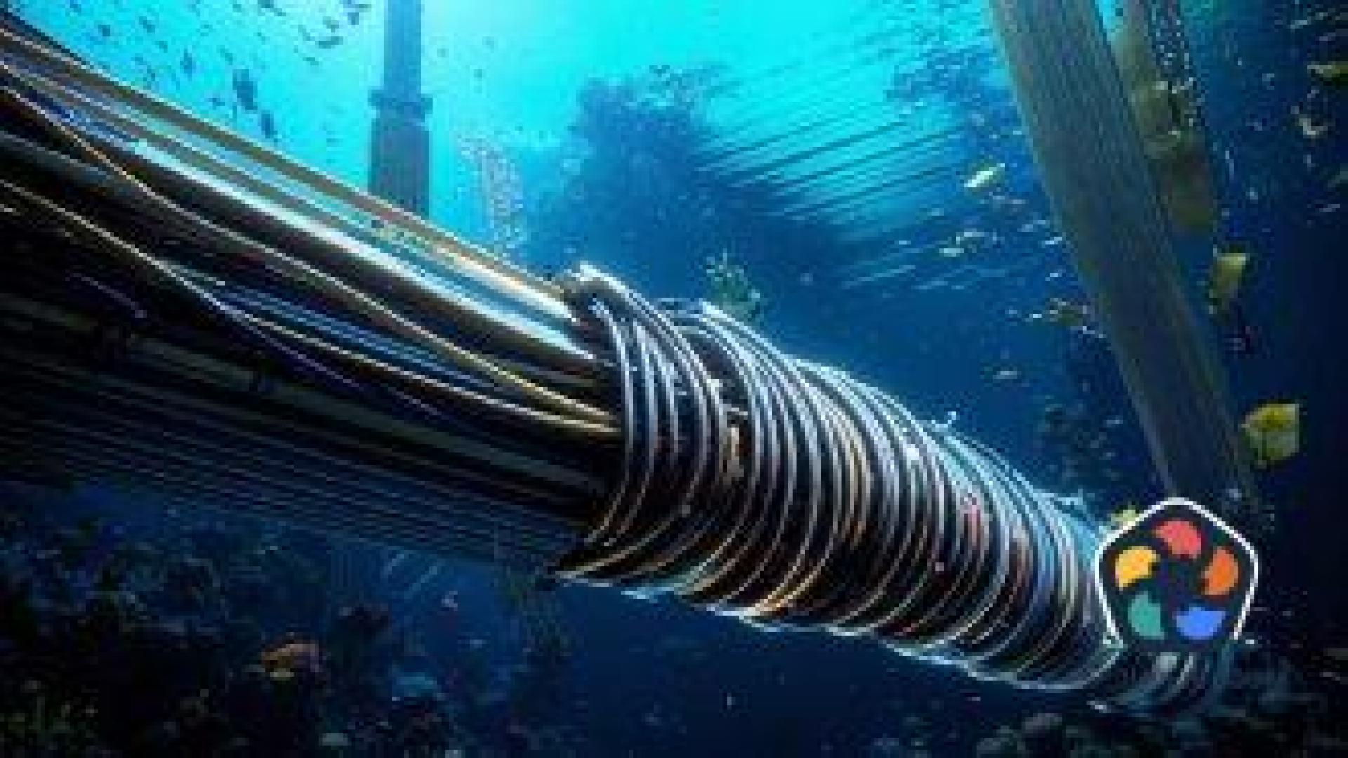 Скъсаните кабели в Балтийско море: По-скоро инциденти, отколкото руски саботаж, според западни служби