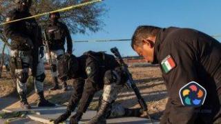 Мексико ще запечата таен тунел на границата със САЩ