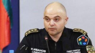 Ивайло Иванов напуска поста шеф на кабинета на вътрешния министър