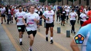 Общината "организира" софийския маратон, но друг притежава марката