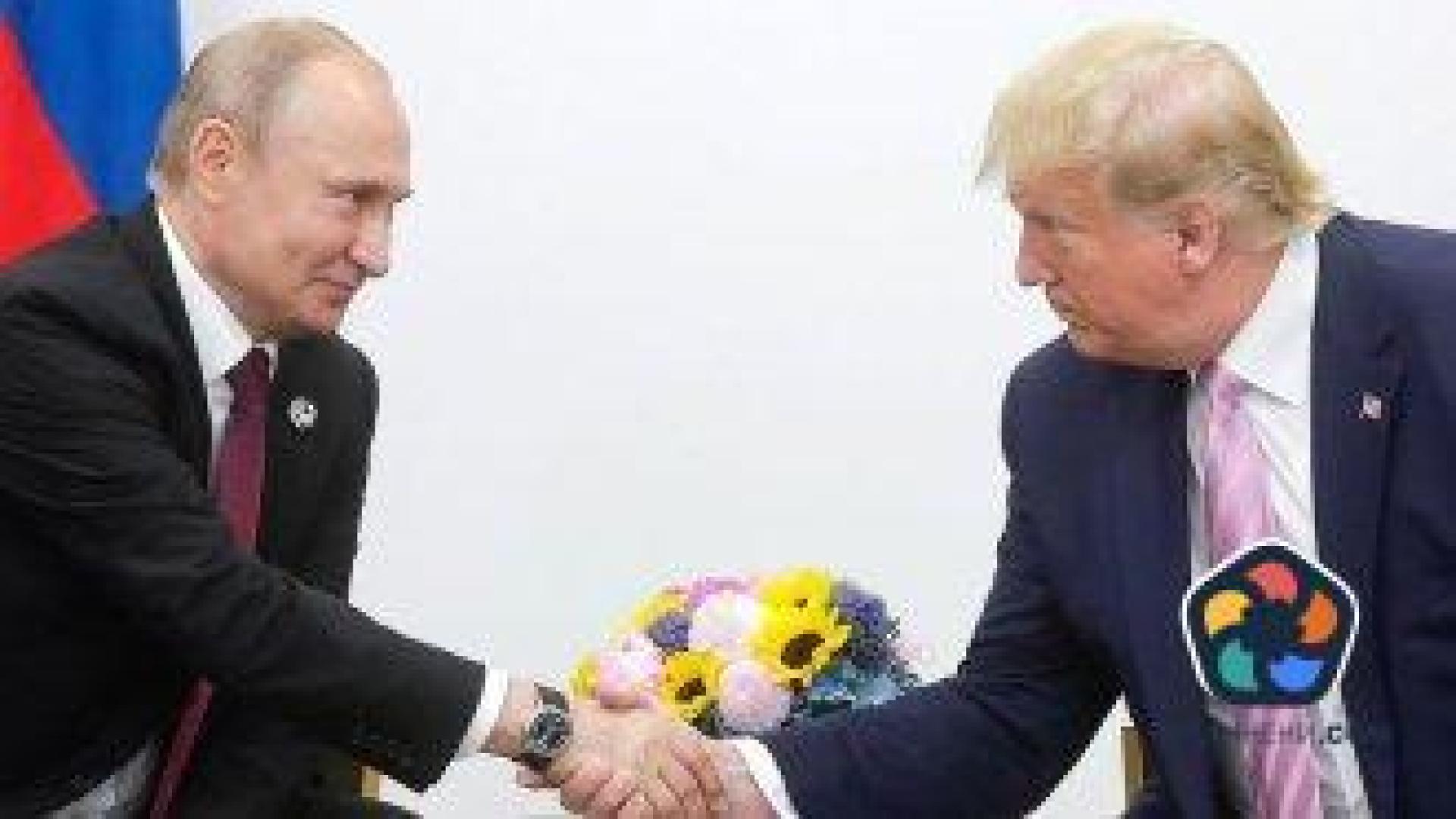 Путин поздрави Тръмп за встъпването в длъжност и каза, че е готов за диалог