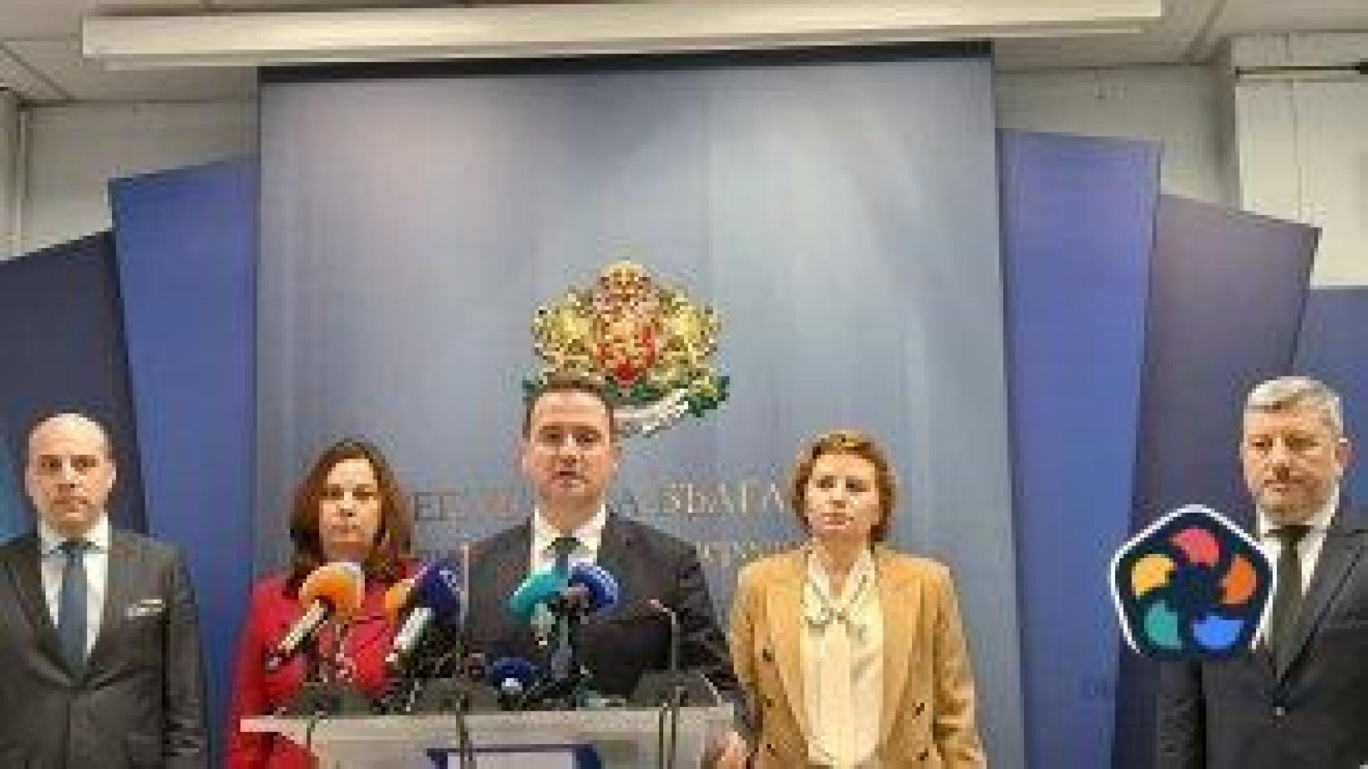 Спешно ще се търсят европари за най-проблемните електропроводи