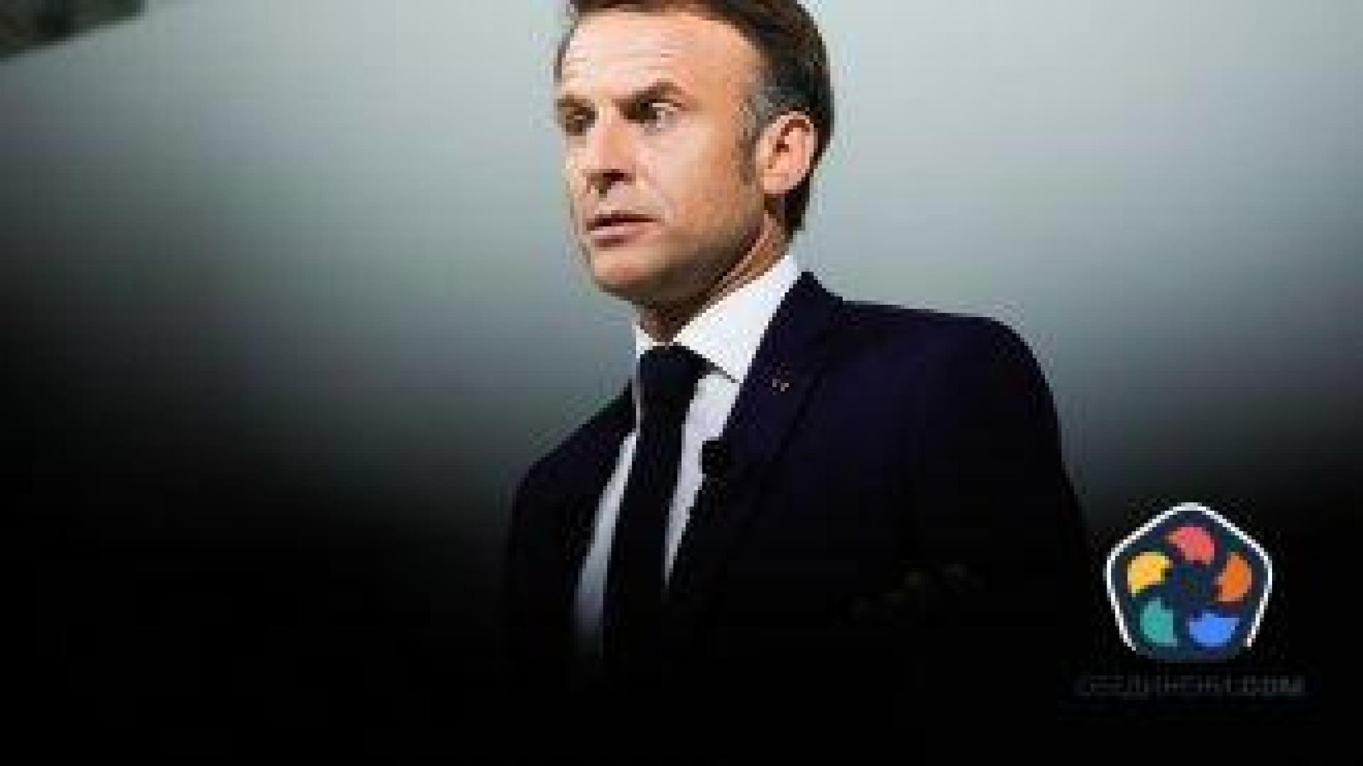 Макрон: Войната в Украйна няма да свърши утре, Европа трябва да се събуди