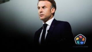 Макрон: Войната в Украйна няма да свърши утре, Европа трябва да се събуди