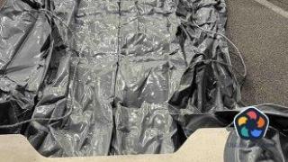 Митничари заловиха товар от лодки за нелегално преминаване на Ламанша