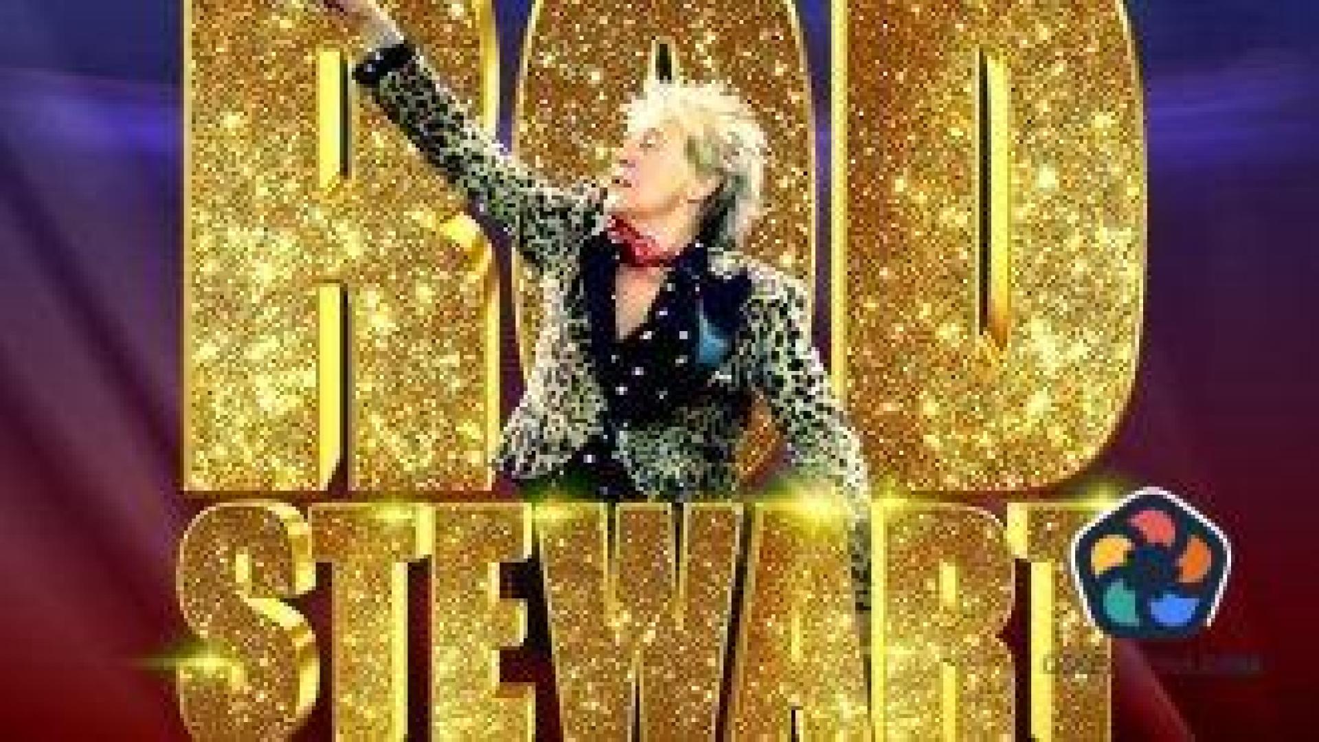 Род Стюарт с първи и последен концерт у нас през декември