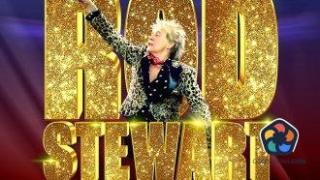 Род Стюарт с първи и последен концерт у нас през декември