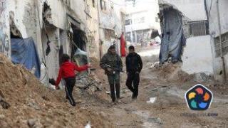 "Желязна стена". Израел започна мащабна операция на Западния бряг