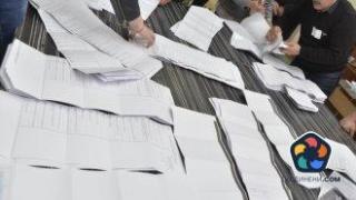 Графична екпертиза ще покаже дали едни и същи хора са гласували няколко пъти