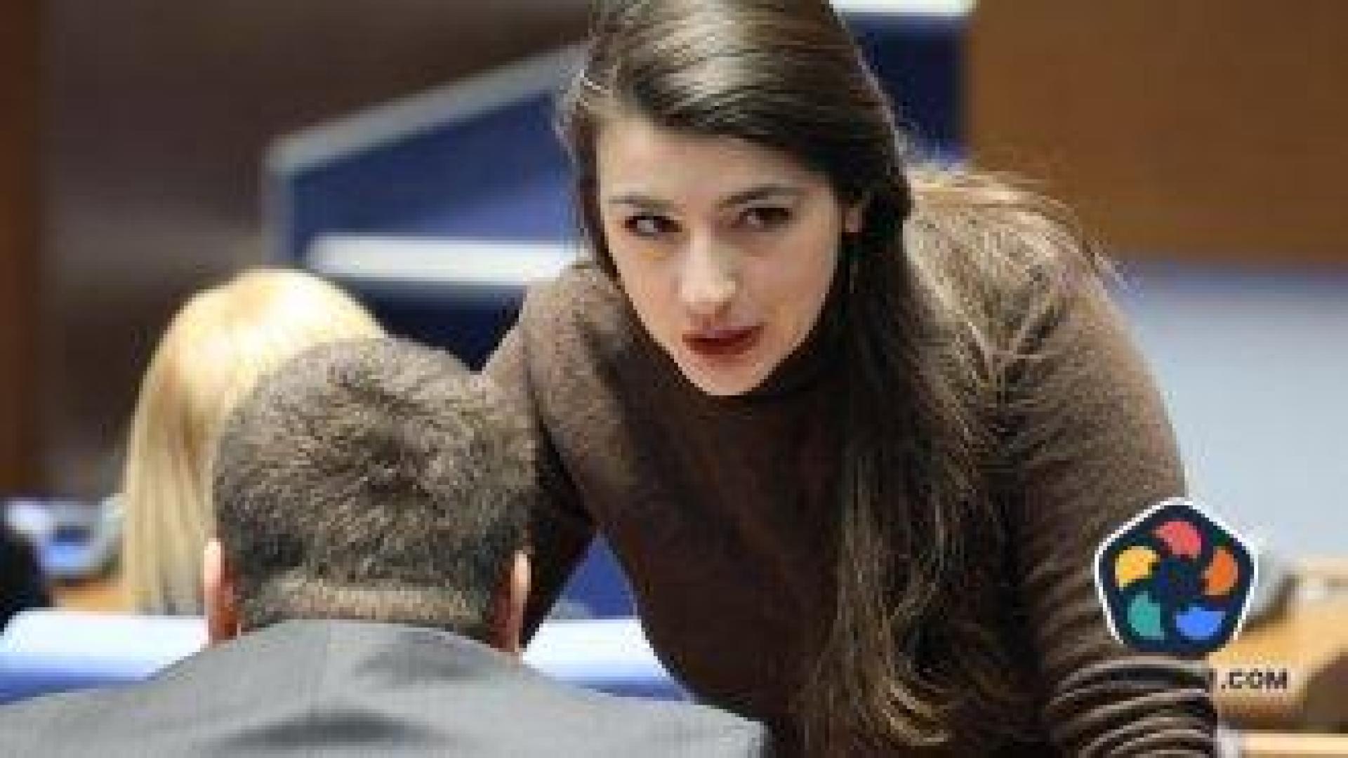 Парламентът решава дали да свали имунитетите за Бориславова и Ибрямов