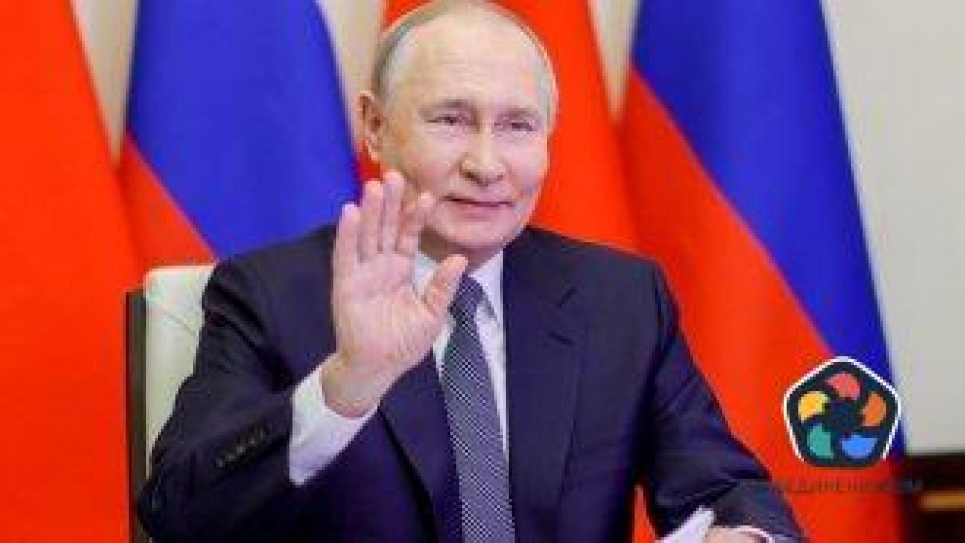 Си каза на Путин, че Китай и Русия трябва да се поддържат твърдо