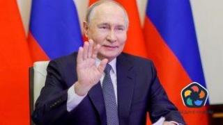 Си каза на Путин, че Китай и Русия трябва да се поддържат твърдо