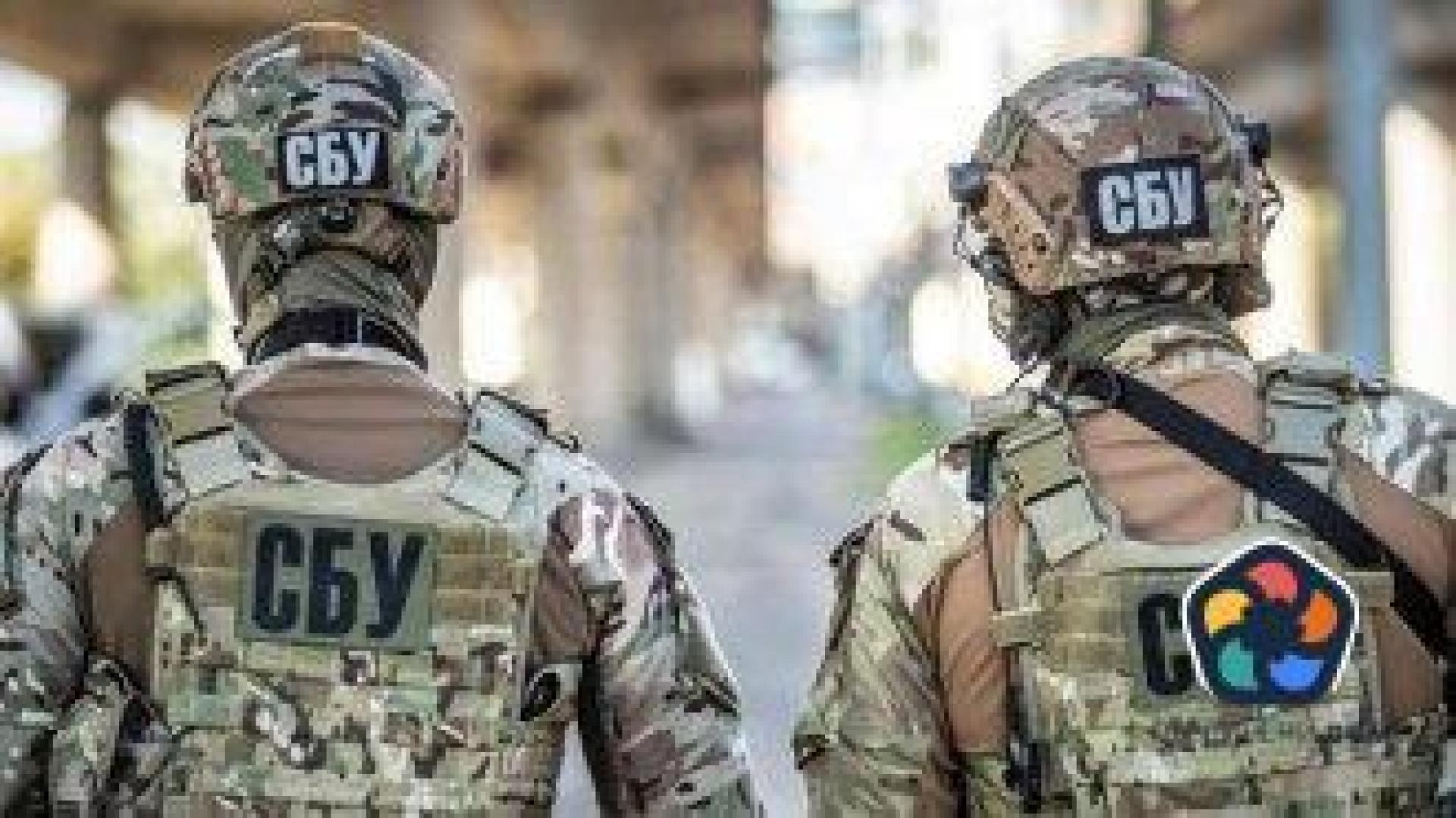 Главният психиатър на украинската армия е арестуван по подозрения в корупция