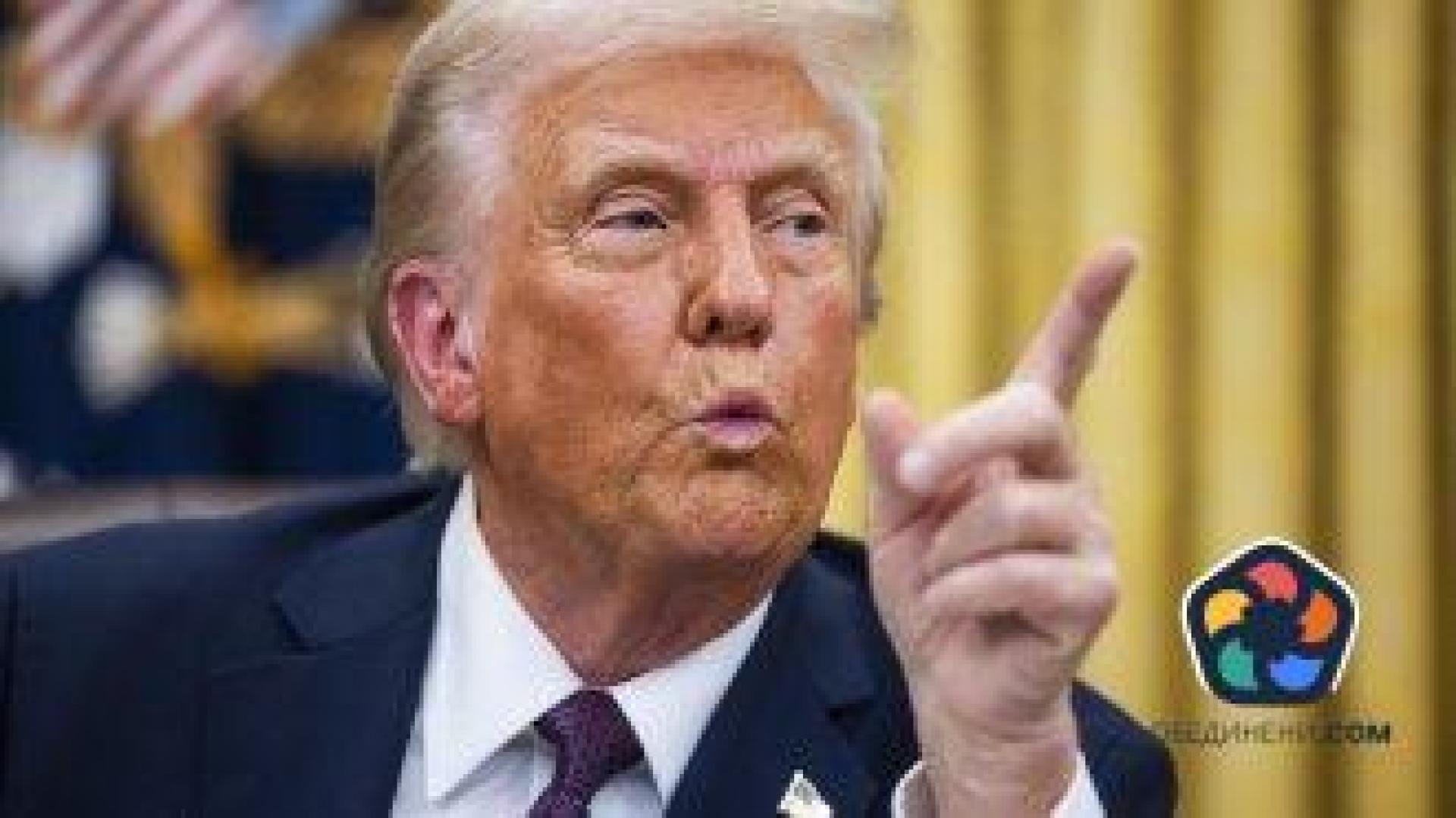 Конфуз в Испания, след като Тръмп я вкара в БРИКС