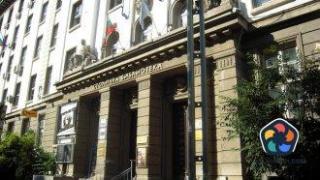 Столичната библиотека отличи авторите на десетилетието 2014 - 2024 г.