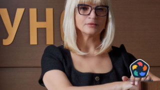 Проф. Надя Миронова стана новият директор на НДК