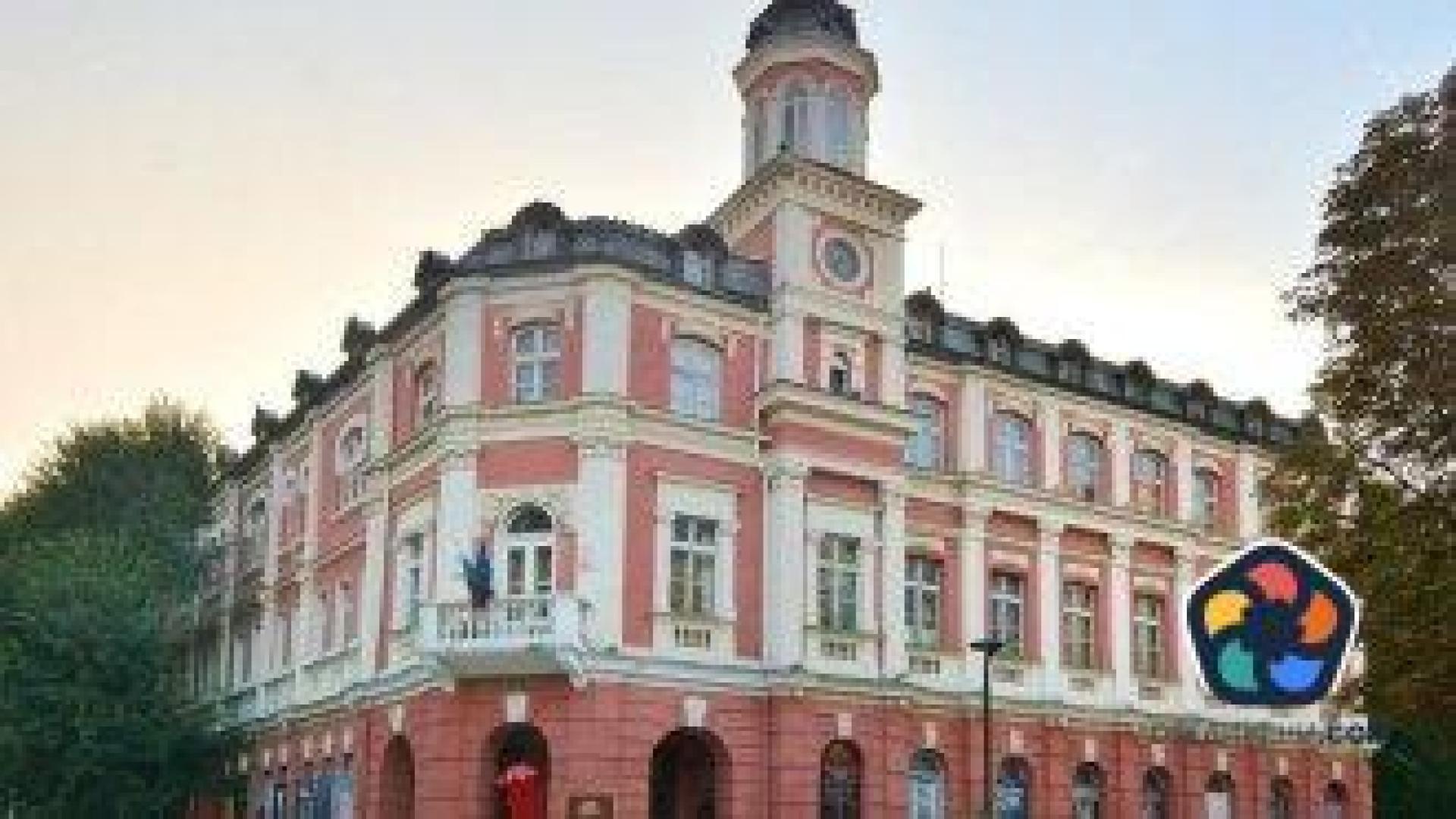 Как "мечки" изкарват субсидията на плевенския театър