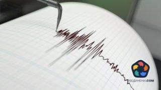 Земетресение с магнитуд 5.1 разлюля гръцкия остров Лесбос