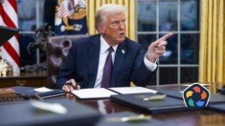 Тръмп пак се закани да въведе мита за "лошия" ЕС