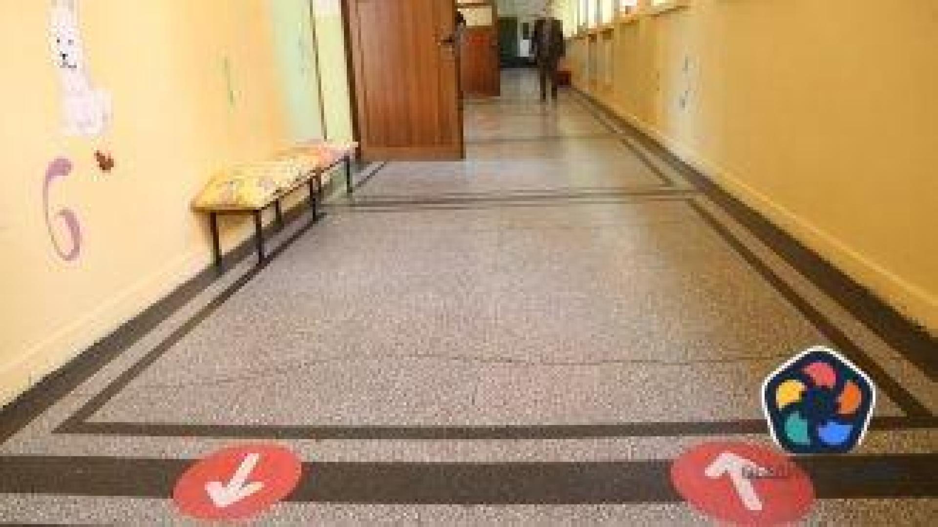 Десетки училища получиха сигнали за поставена бомба