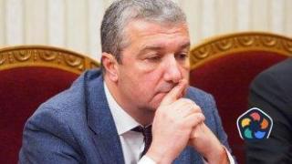 Драгомир Стойнев стана шеф на депутатите от БСП