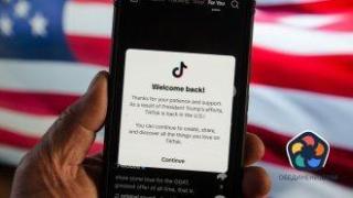 Тръмп е съгласен Илон Мъск или Лари Елисън да купят TikTok