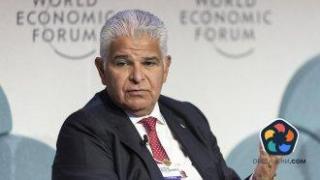 Президентът на Панама: Панамският канал не е подарък от САЩ