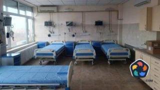 Шест болници с по над 100 млн. лв. приходи от НЗОК