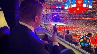 Трябва да победим във Вашингтон и Брюксел! Македония ще бъде най-богатата на Балканите!