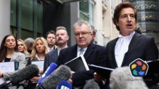 Пълни извинения и обезщетение за принц Хари от собственика на в. "Сън" за намесата в личния му живот