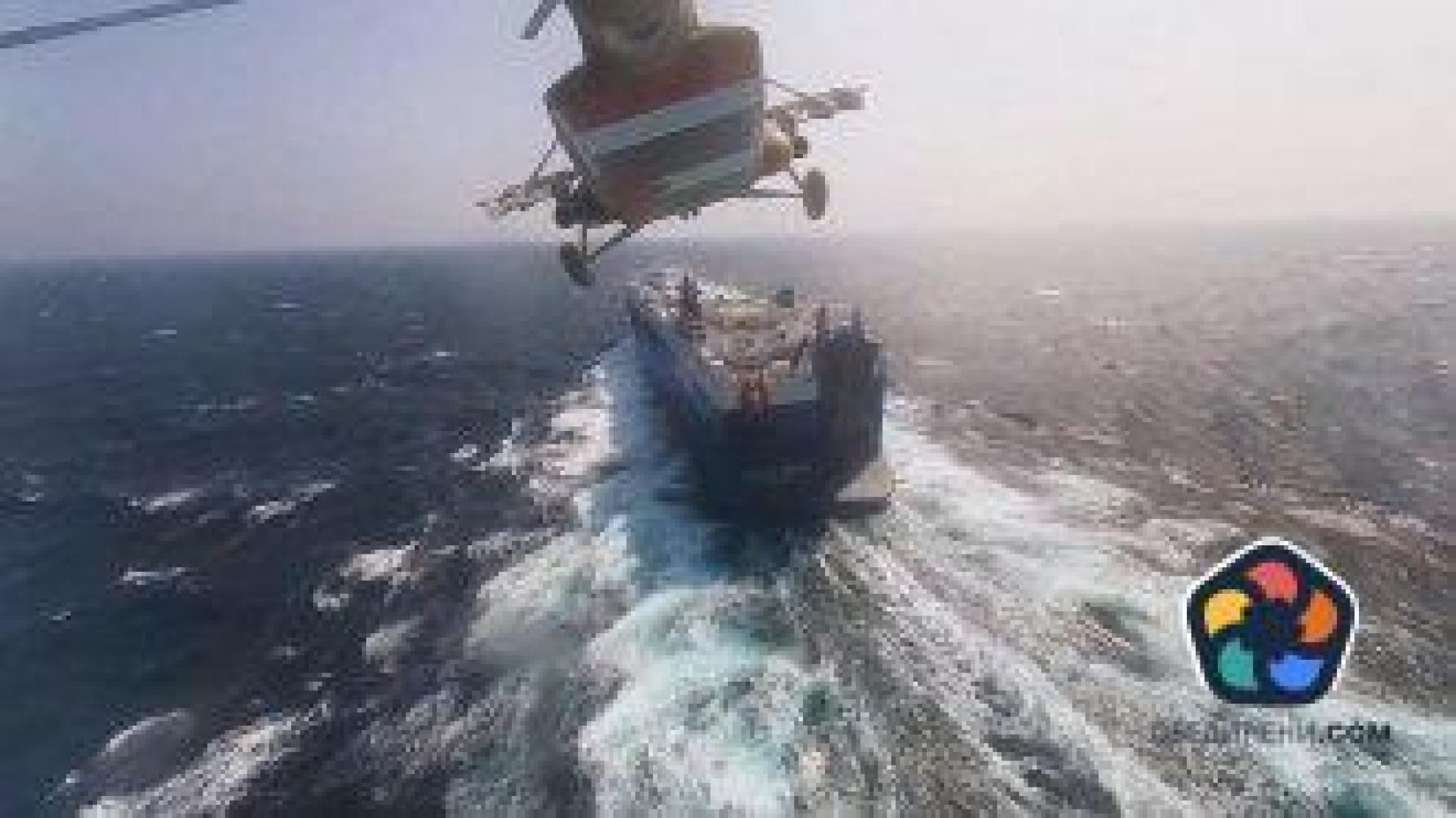 Хусите освободиха българите от кораба "Галакси Лийдър"