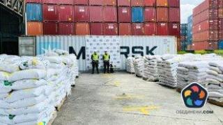 Колумбия залови 8.2 т кокаин, за 2024 г. са канфискувани - над 848 т