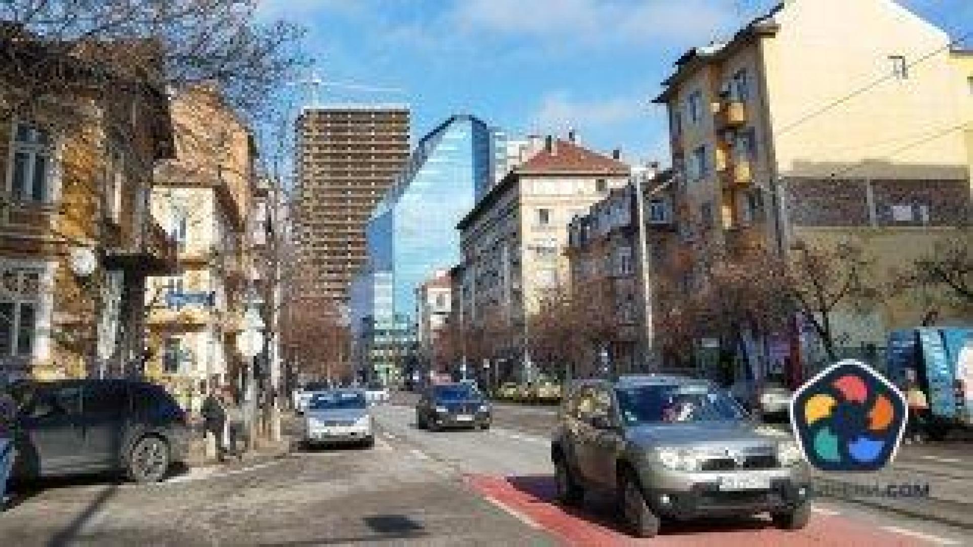 Новият главен архитект на София ще е с орязани правомощия