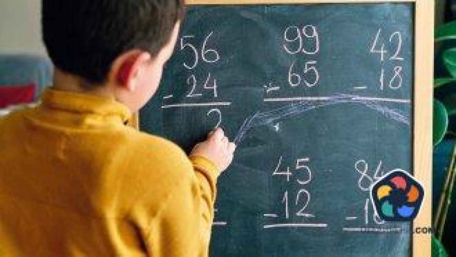 България, която превръща отличници по математика в неграмотници