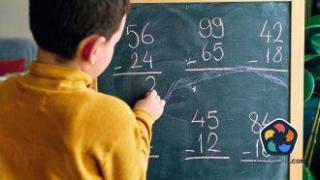 България, която превръща отличници по математика в неграмотници