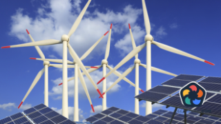 Европа отбелязва рекордна година за използване на чиста енергия