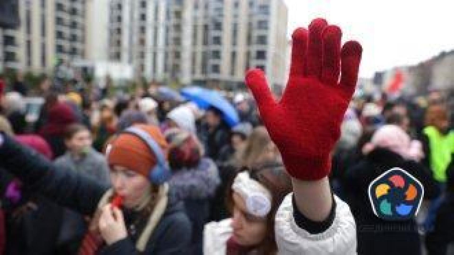 Онлайн призиви за всеобща стачка в Сърбия на 24 януари